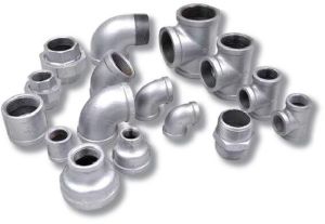 Pipe Fittings