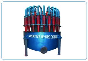 Hydrocyclones