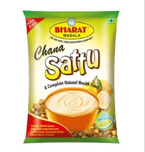 Chana Sattu