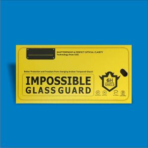 Impossible Glass Guard