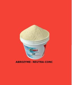 Acid Stone Wash Enzymes