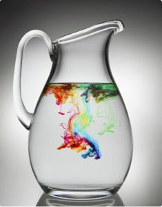 Fabric Brightener