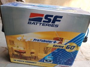 Inverter Batteries