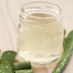 Aloe Vera Liquid Extracts