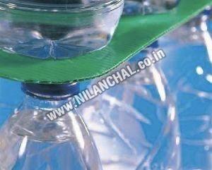 Plastic Corrugated Interlayer Sheets