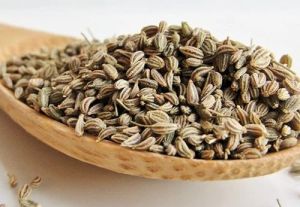 Ajwain Seeds