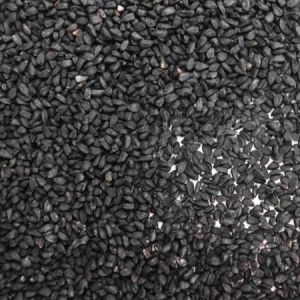 Black Cumin Seeds