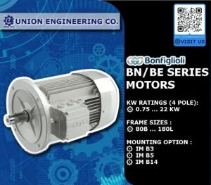 Bonfiglioli Electric Motors