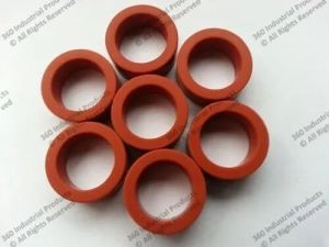 Silicon Rubber Washer