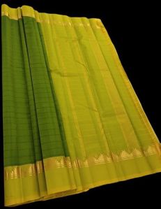 traditional old design blouse silk sarees