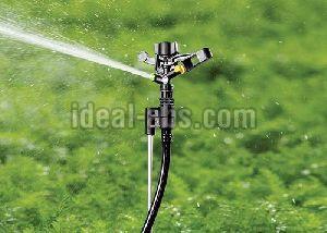 Sprinkler Irrigation System