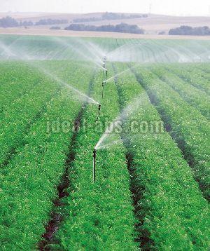 Sprinkler Irrigation System
