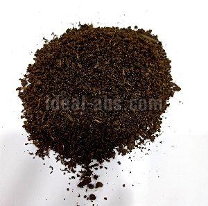 Organic Vermicompost