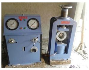 Compression Testing Machine