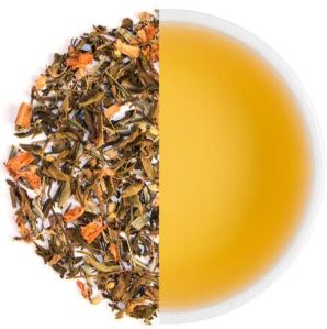 Cholesterol Control Herbal Tea