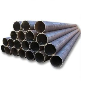 Mild Steel Pipe