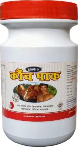 KONCH PAK ayurvedic medicine