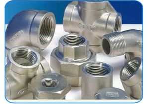 Pipe Fittings