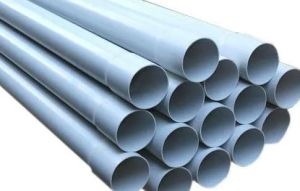 BS EN 1452-2 European Standards PVC Pressure Pipe