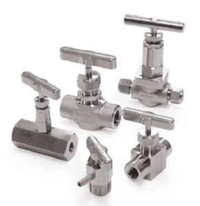 customized valves