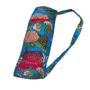 Cotton Yoga Mat Bags