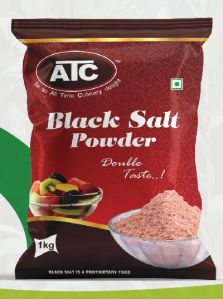 ATC Black Salt