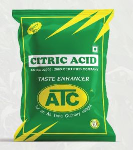 ATC Citric Acid Powder