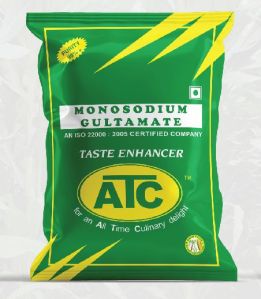 ATC Monosodium Glutamate Powder
