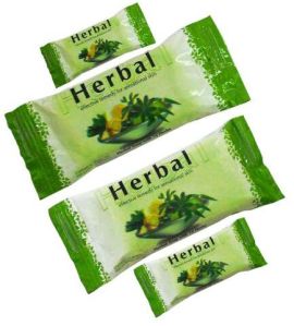 Herbal Soap