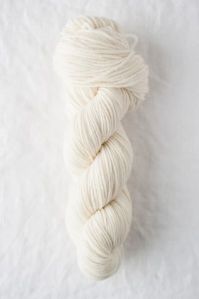 Bleach Cotton Yarn