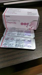 finasteride tablets 1mg