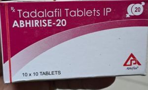 Tadalafil Tablets O