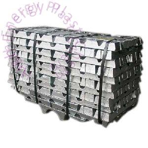 Pure Lead Ingots