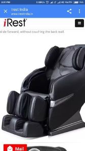 body massage chairs