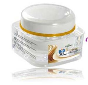 Breast Enhancement Cream