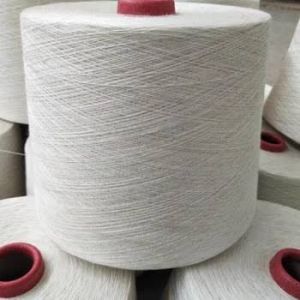 Cotton Linen Blended Yarn