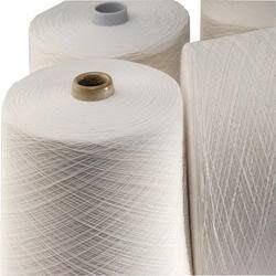 cotton viscose yarn