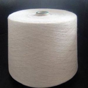 Linen Rayon Blended Yarn