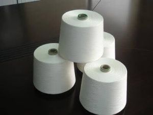 slub cotton yarn