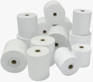 Thermal Paper Roll 79mm X 50mtrs