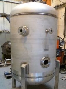 Air Receiver Tank