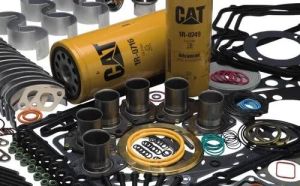 Caterpillar Spare Parts