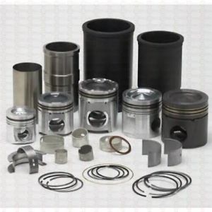 Cummins Spare Parts