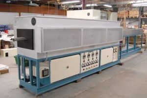 Annealing Furnace