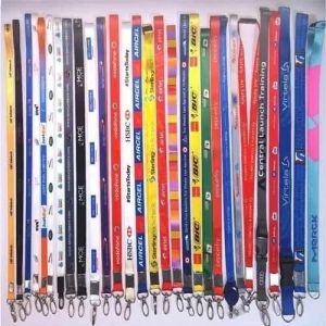 id card lanyard