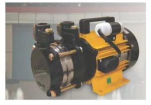 Monoblock Pumps