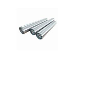 Stainless Steel Roller