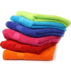 Terry Towel