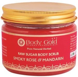 Body Scrubs Cream