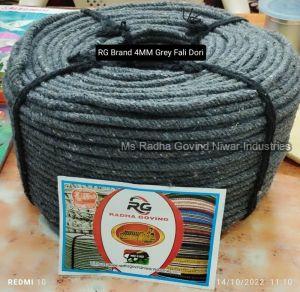 4mm Cotton Rope